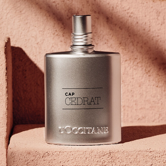 C drat Citrus Aftershaves Skincare for Men L OCCITANE UK